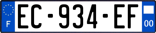 EC-934-EF