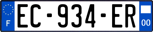 EC-934-ER