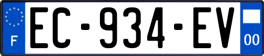 EC-934-EV