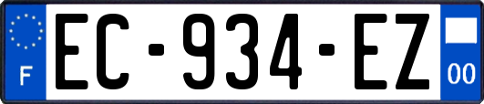 EC-934-EZ