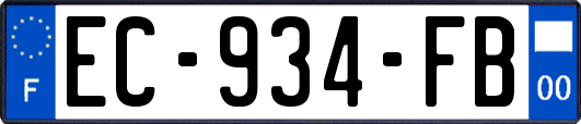 EC-934-FB