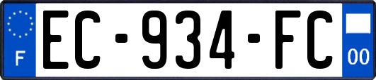 EC-934-FC