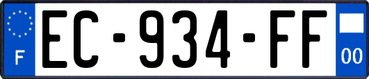 EC-934-FF