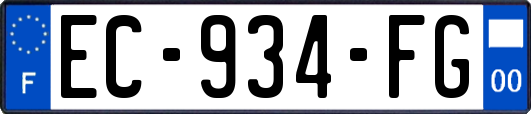 EC-934-FG