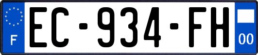 EC-934-FH