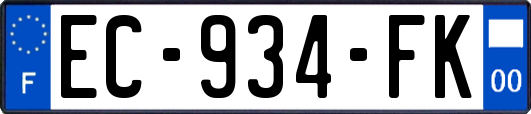 EC-934-FK