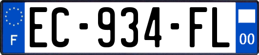 EC-934-FL
