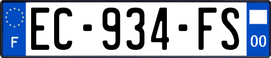 EC-934-FS