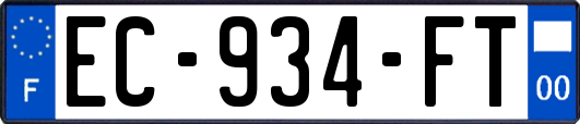 EC-934-FT