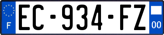 EC-934-FZ