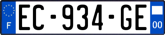 EC-934-GE