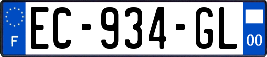EC-934-GL