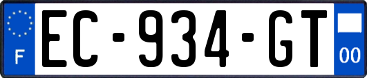 EC-934-GT