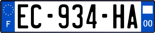 EC-934-HA