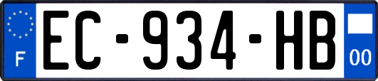 EC-934-HB
