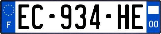 EC-934-HE
