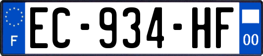 EC-934-HF