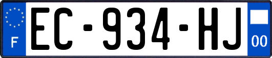 EC-934-HJ