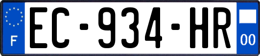 EC-934-HR