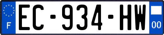 EC-934-HW