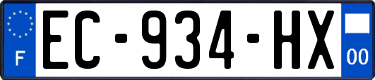 EC-934-HX