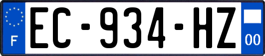 EC-934-HZ