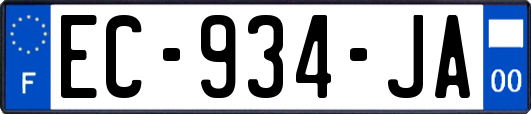 EC-934-JA