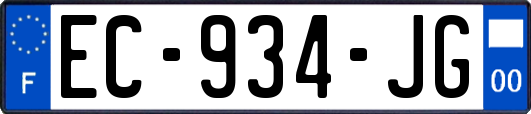 EC-934-JG