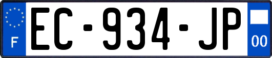 EC-934-JP