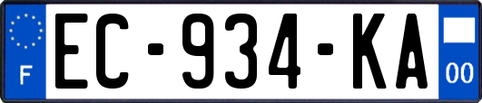 EC-934-KA