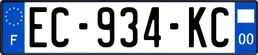 EC-934-KC