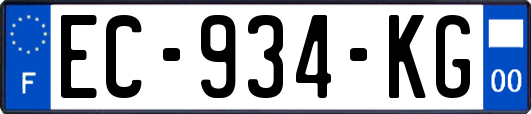 EC-934-KG