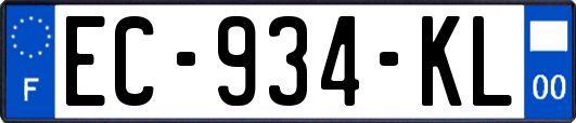 EC-934-KL
