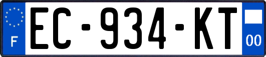 EC-934-KT