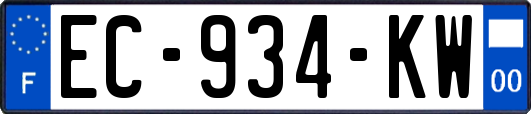 EC-934-KW