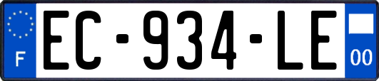 EC-934-LE