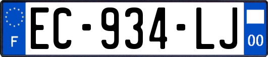 EC-934-LJ