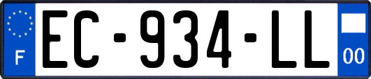 EC-934-LL