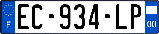 EC-934-LP