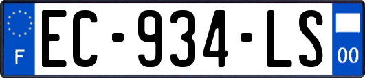 EC-934-LS