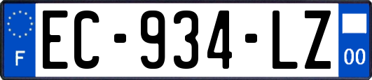 EC-934-LZ