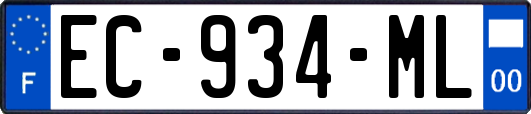 EC-934-ML