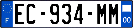 EC-934-MM