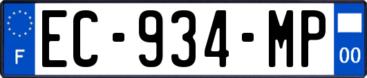 EC-934-MP