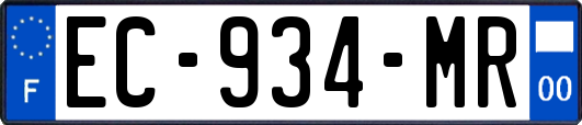 EC-934-MR
