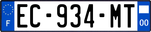EC-934-MT
