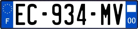 EC-934-MV