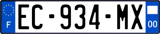 EC-934-MX