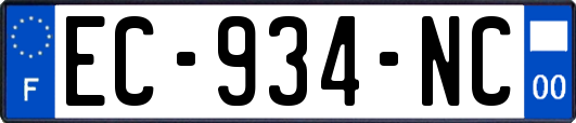 EC-934-NC