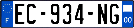 EC-934-NG